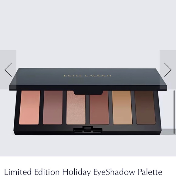 Brand new eyeshadow palette - Picture 2 of 3